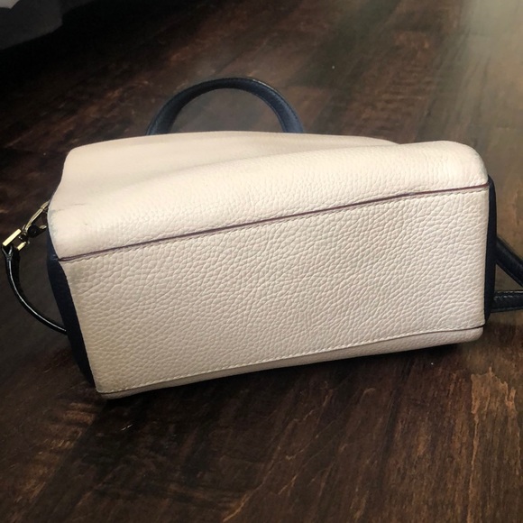 Kate Spade Mini Satchel Bag - Picture 5 of 7